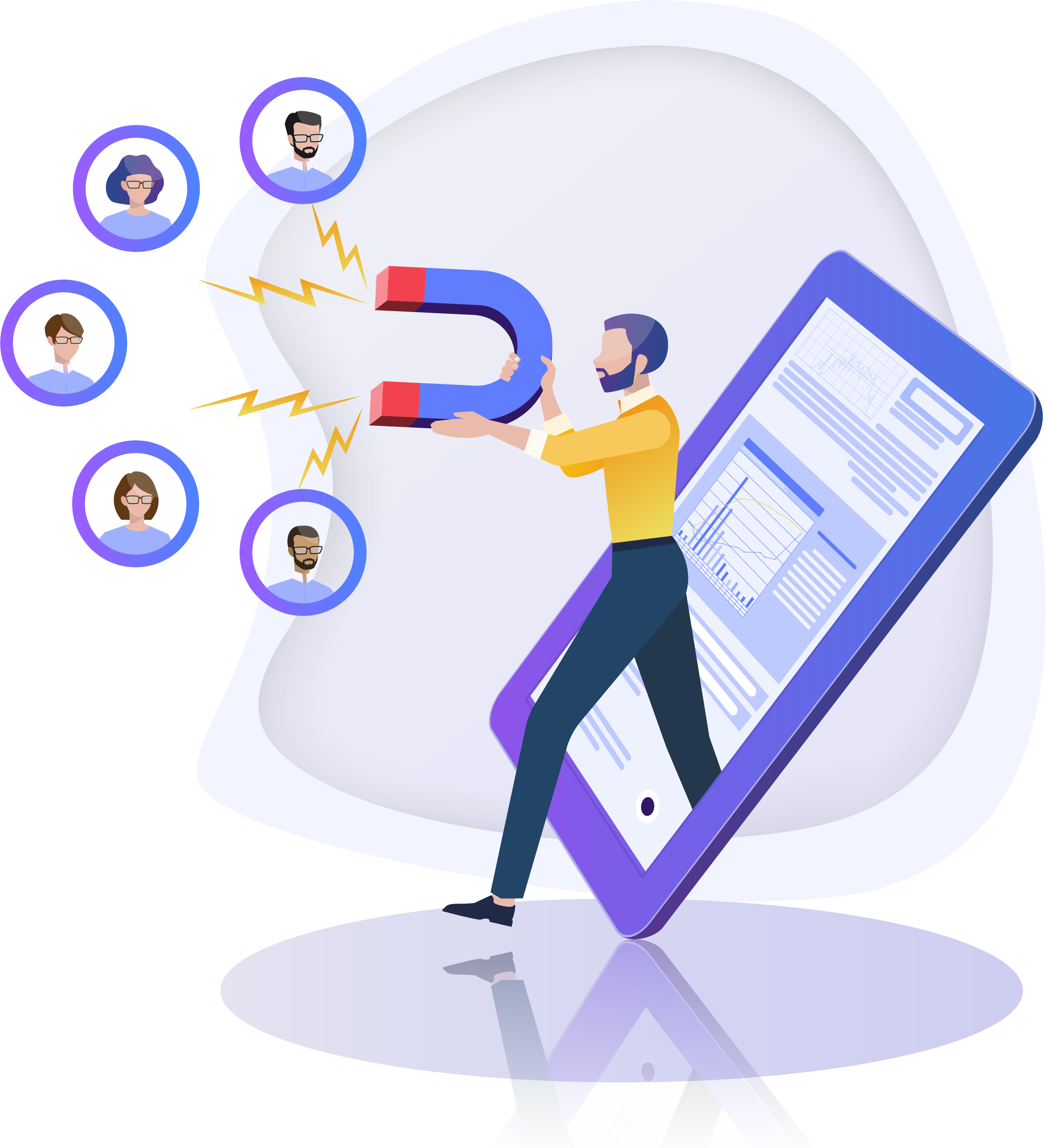 Imagen de inicio de sesión